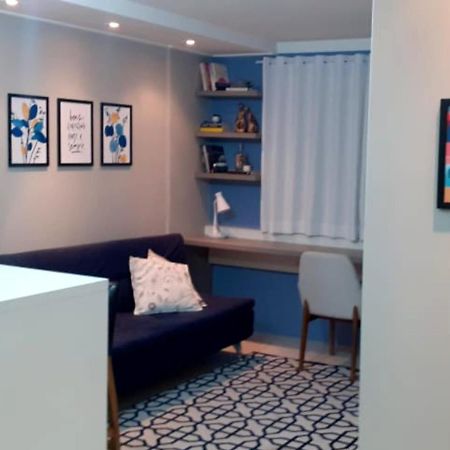 Apartamento Aconchegante Com Vista Para O Vale Dos Vinhedos Бенту-Гонсалвис Экстерьер фото