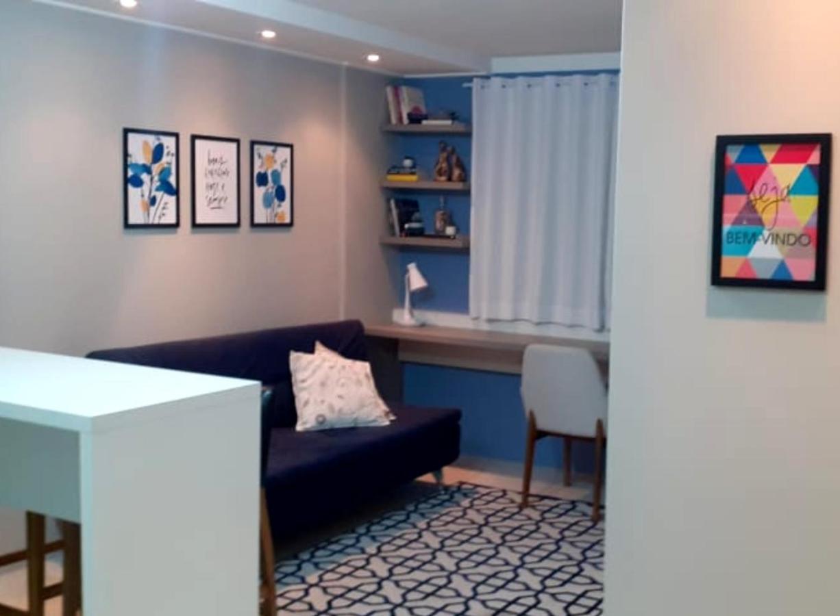 Apartamento Aconchegante Com Vista Para O Vale Dos Vinhedos Бенту-Гонсалвис Экстерьер фото